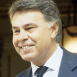 FELIPE GONZÁLEZ