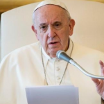 PAPA FRANCISCO